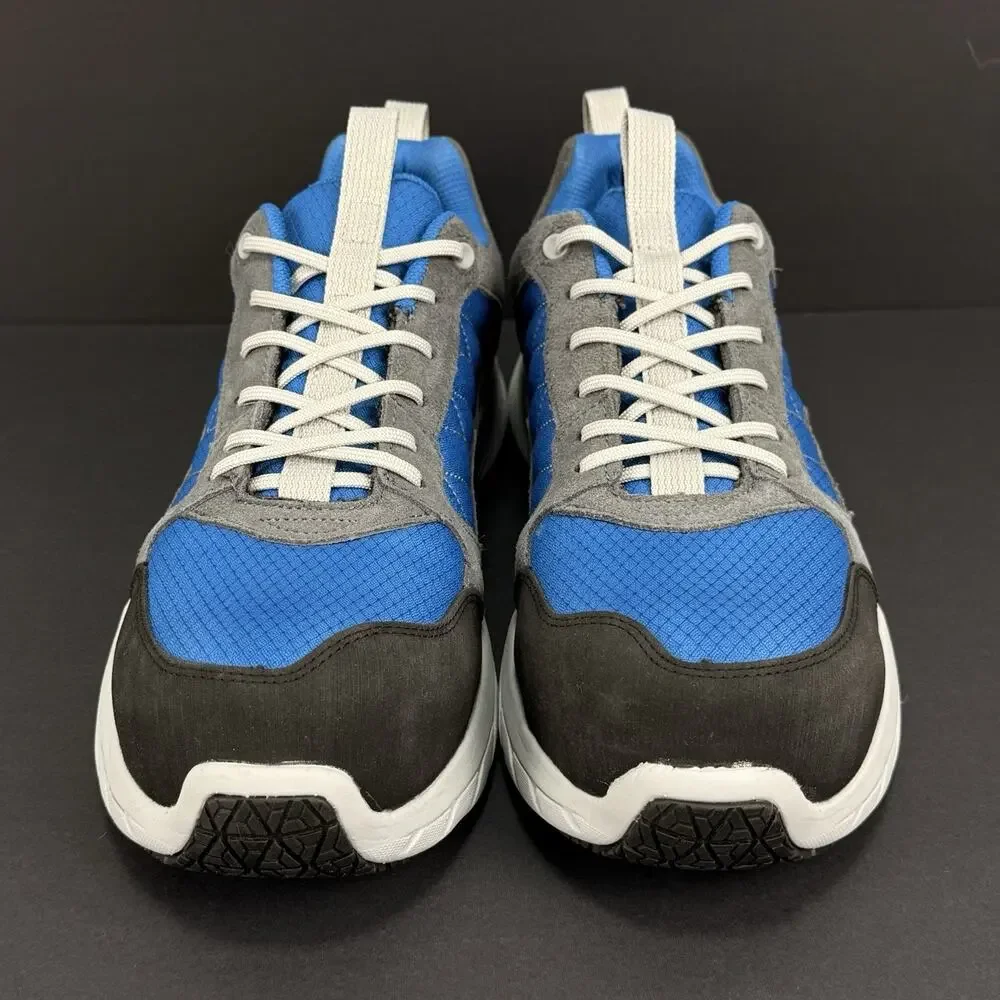 Merrell Alpine Work Sneaker CF Safety Toe Men display picture 3